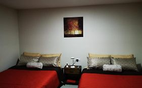 Casa Geranios # 2