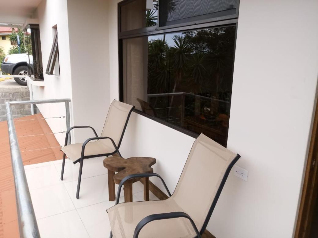 Ferienwohnung Casa Geranios # 2 Monteverde Exterior foto